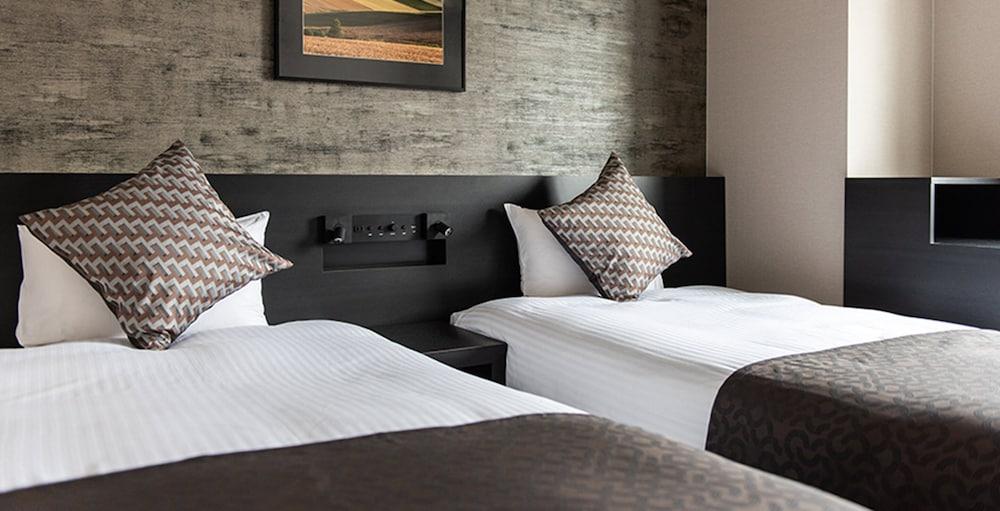 Premier Hotel -Cabin- Asahikawa Εξωτερικό φωτογραφία