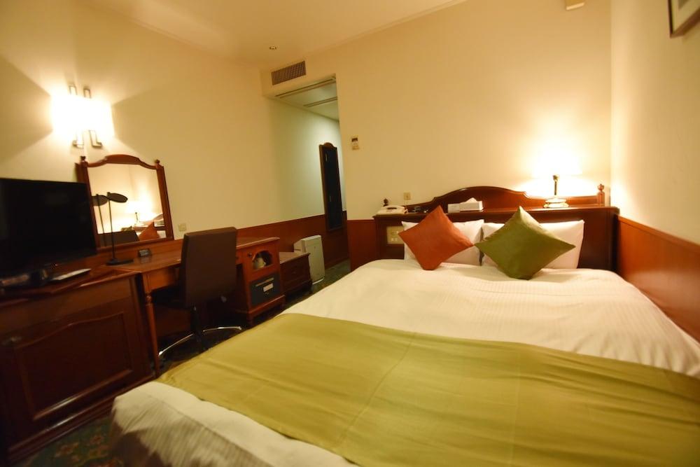 Premier Hotel -Cabin- Asahikawa Εξωτερικό φωτογραφία